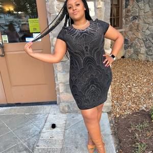 Meet your Posher, Moriah